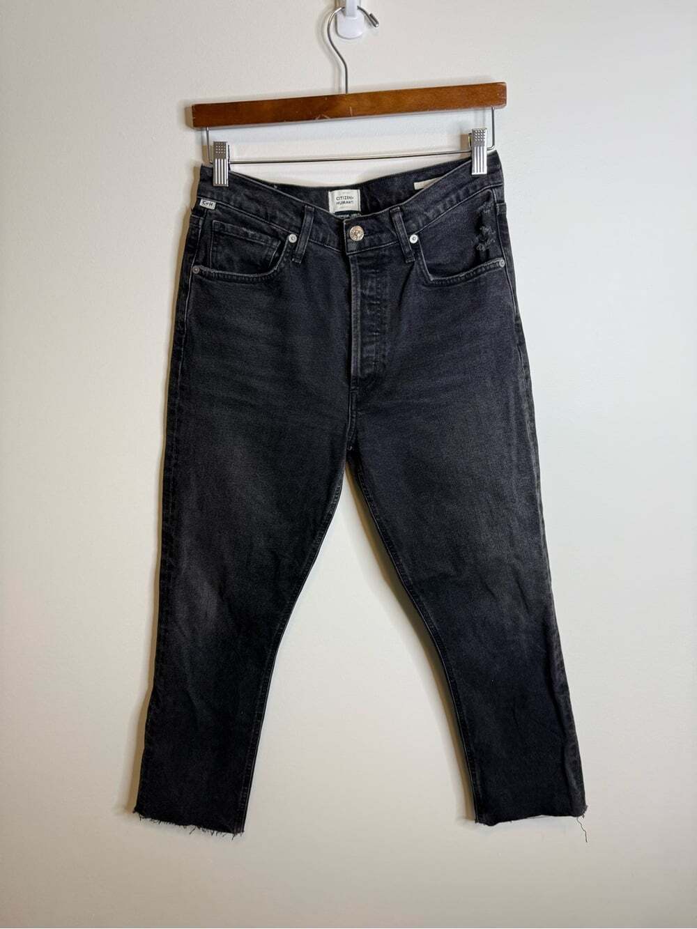 Citizens of Humanity Jolene Jeans Size 28